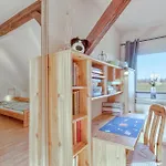 Cozy In Nuebel Ot With Wifi *