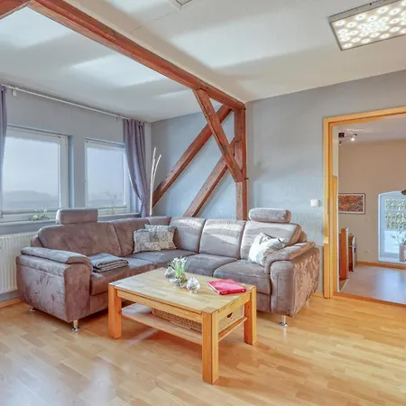 Apartamento Gorgeous In Nuebel Ot *