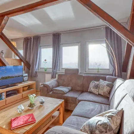 Apartamento Gorgeous In Nuebel Ot *