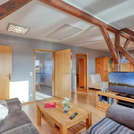 Apartamento Gorgeous In Nuebel Ot Brekling