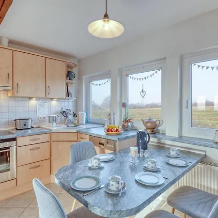 아파트 1 Bedroom Stunning Apartment In Nuebel Ot Brekling