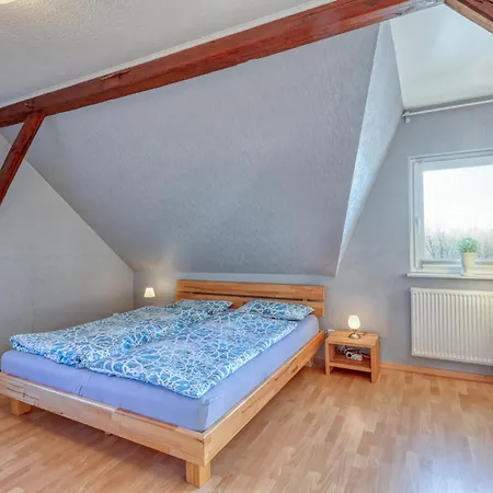 1 Bedroom Stunning Apartment In Nuebel Ot Brekling 아파트
