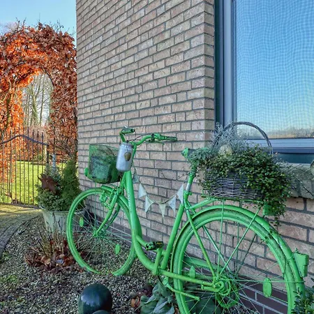 Gorgeous In Nuebel Ot