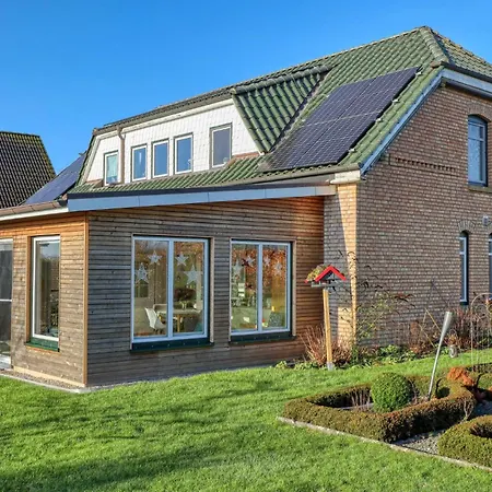 Apartamento Gorgeous In Nuebel Ot