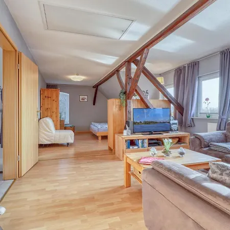 Apartamento Gorgeous In Nuebel Ot