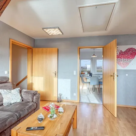 1 Bedroom Stunning Apartment In Nuebel Ot Brekling *