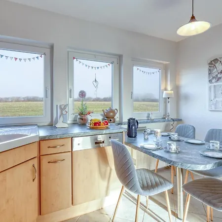 Apartamento Gorgeous In Nuebel Ot