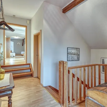 1 Bedroom Stunning Apartment In Nuebel Ot Brekling