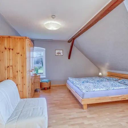 1 Bedroom Stunning Apartment In Nuebel Ot Brekling 아파트 *