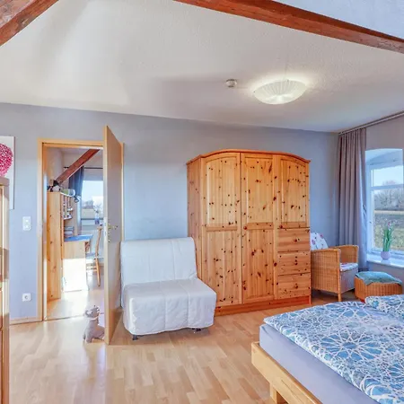 1 Bedroom Stunning Apartment In Nuebel Ot Brekling *