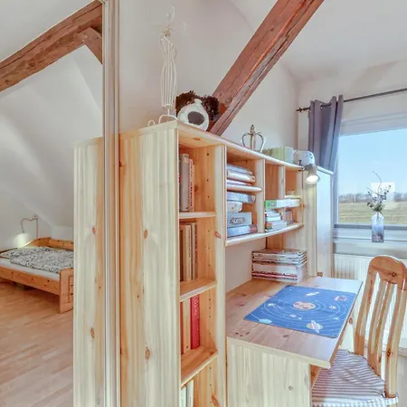 1 Bedroom Stunning Apartment In Nuebel Ot Brekling *