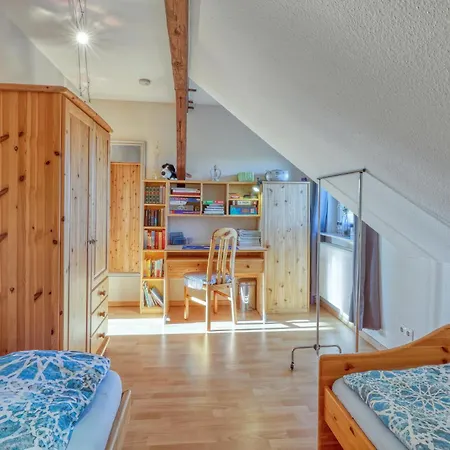1 Bedroom Stunning Apartment In Nuebel Ot Brekling *