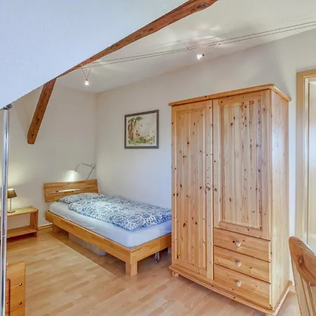 Apartamento Gorgeous In Nuebel Ot Brekling