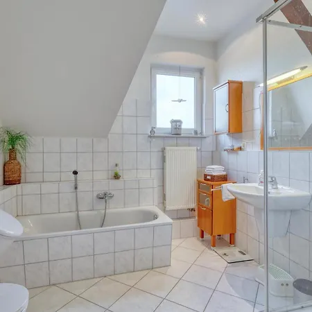 Apartamento Gorgeous In Nuebel Ot *