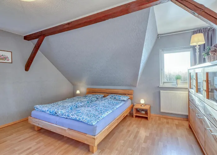 Gorgeous In Nuebel Ot 아파트