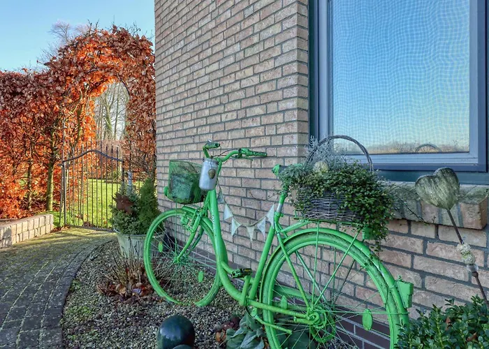 Gorgeous In Nuebel Ot